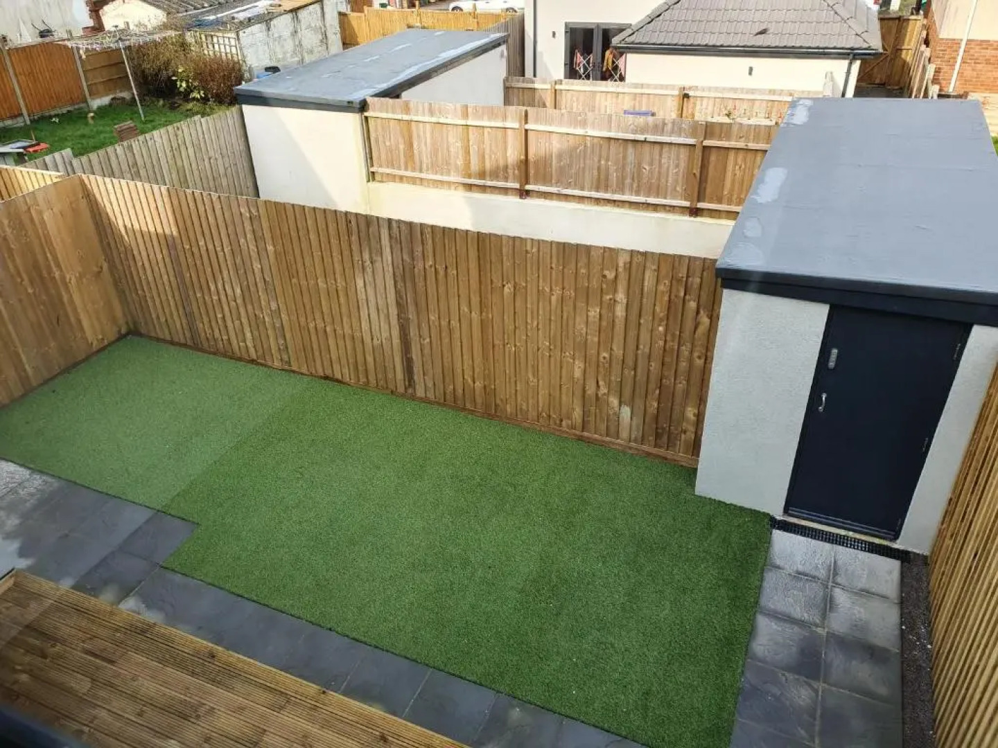 2 Bedroom Apartments in Filton by Cliftonvalley Apartments