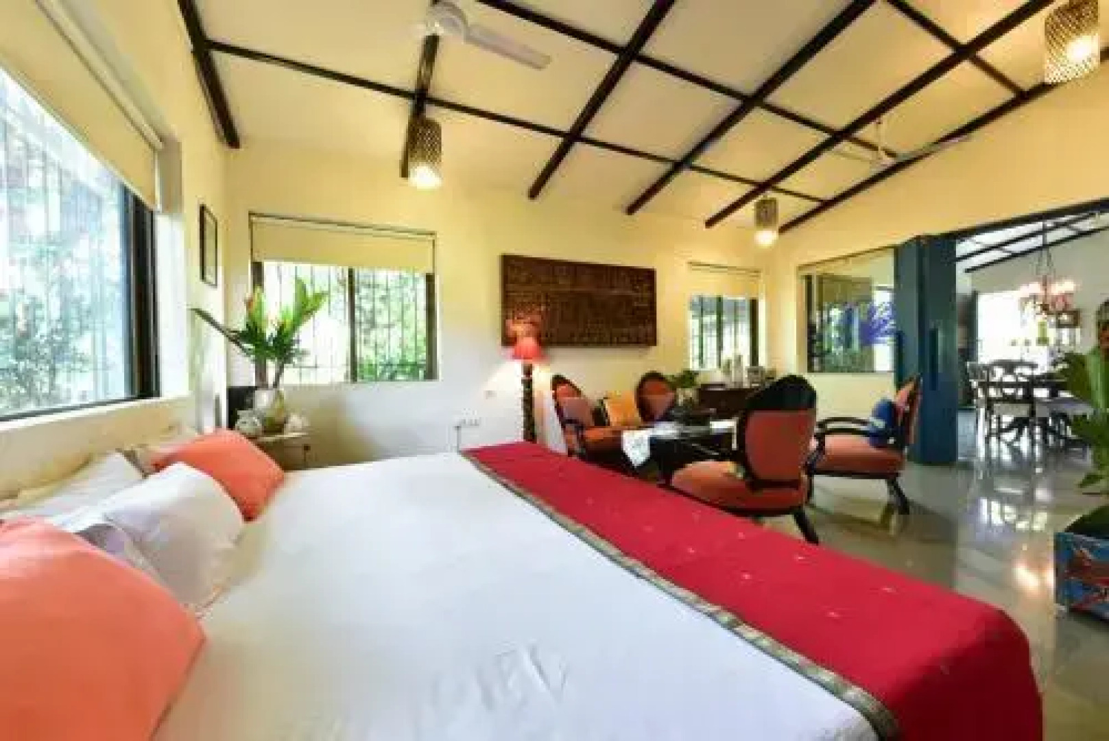 Tooth Mountain Farms