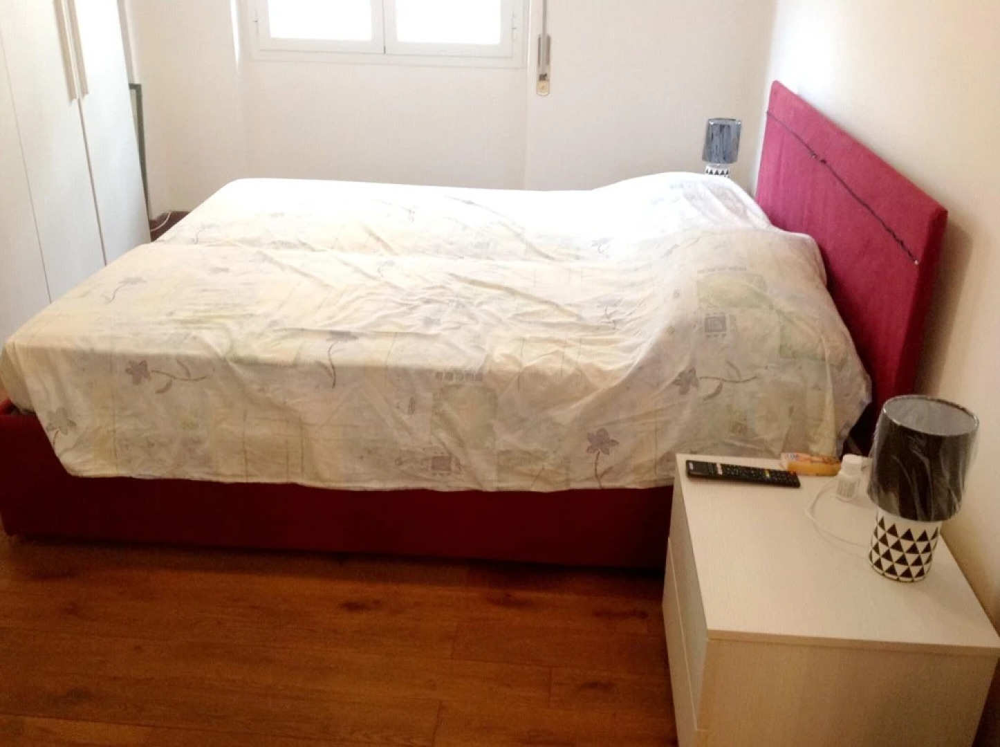 Apartment With one Bedroom in Savona, With Wonderful City View and Balcony - 2 km From the Beach