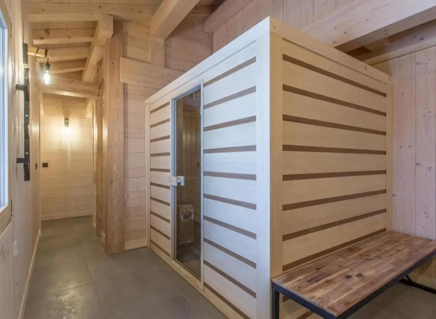 Les Ours de Combloux