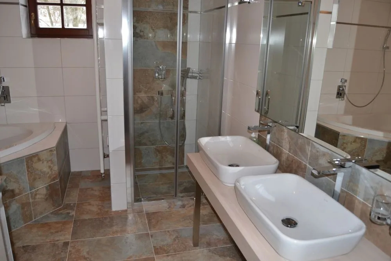 Wellness Hotel Sauna