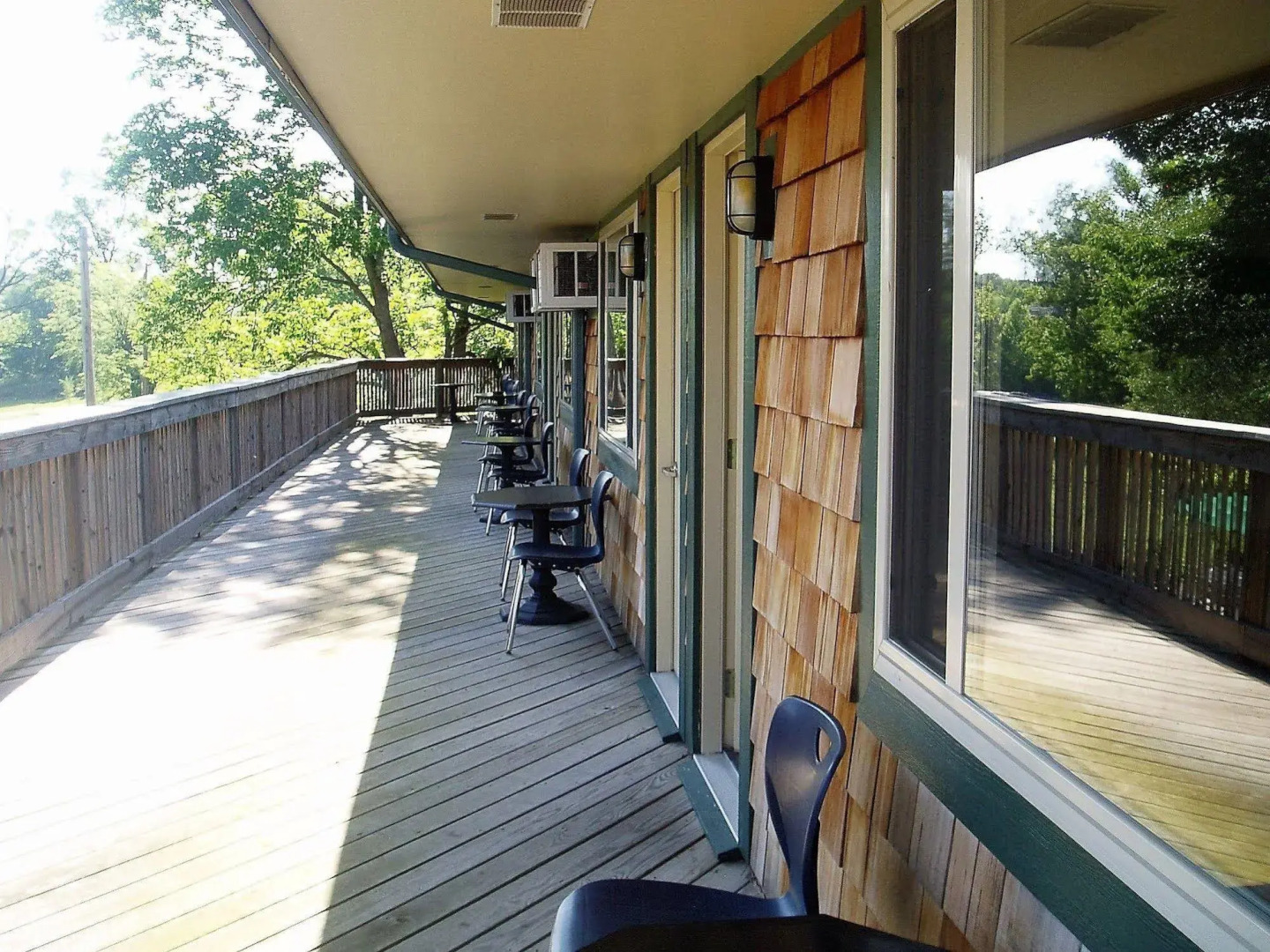 Kay Lynn Resort and Motel