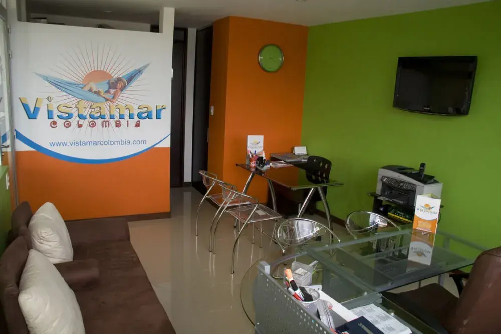 Vistamar Colombia Armenia