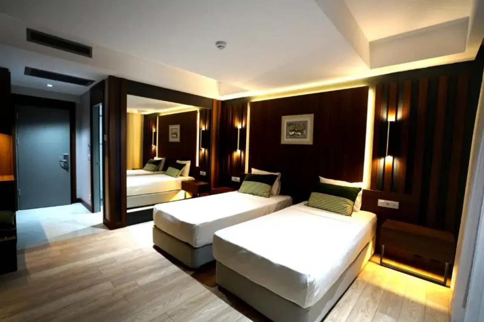 The Sign Degirmen Hotel & Spa