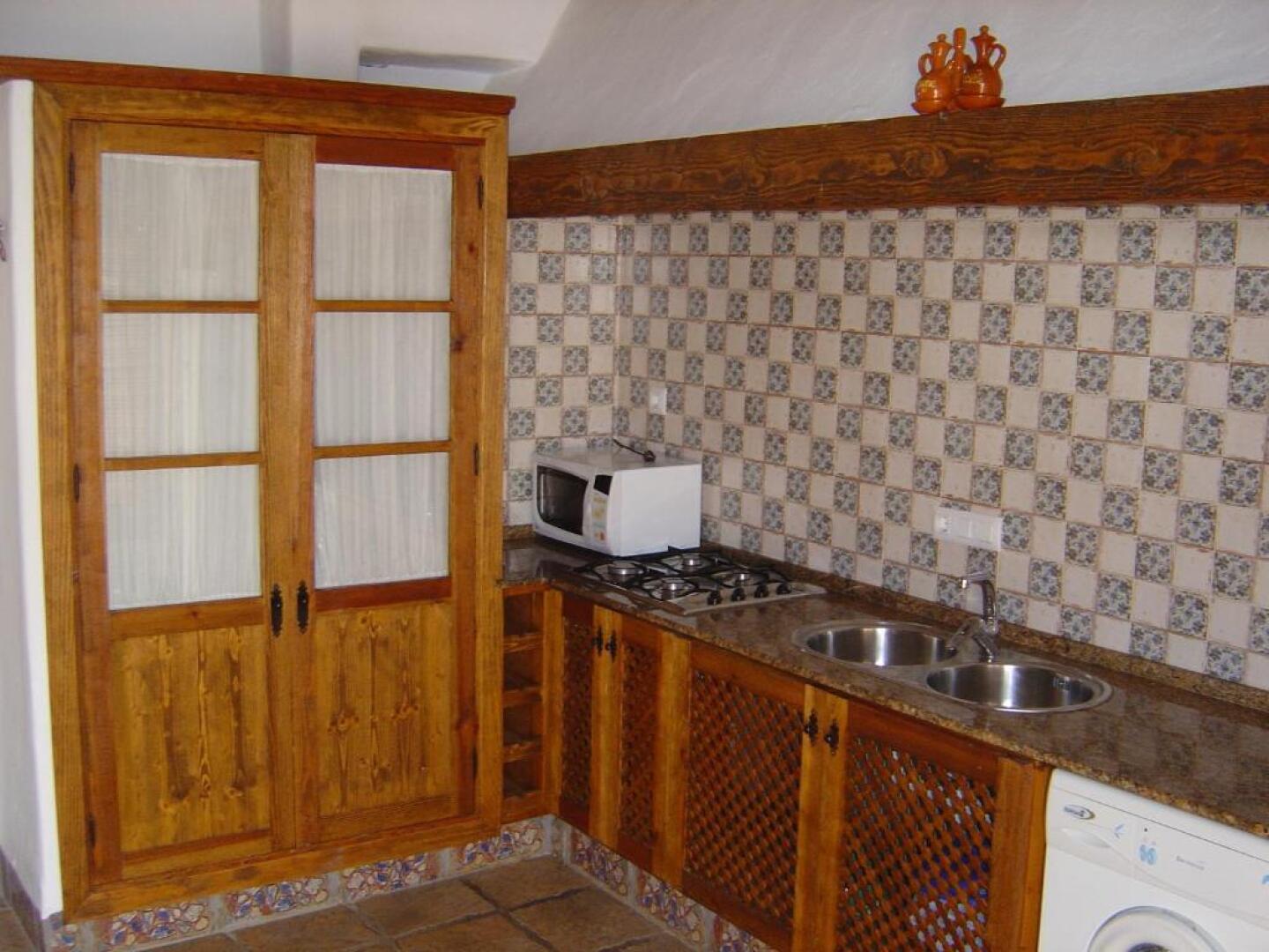 Hacienda los Majadales