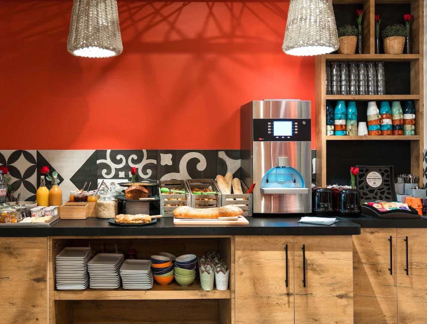 ibis Styles Lille Zentrum Grand Place