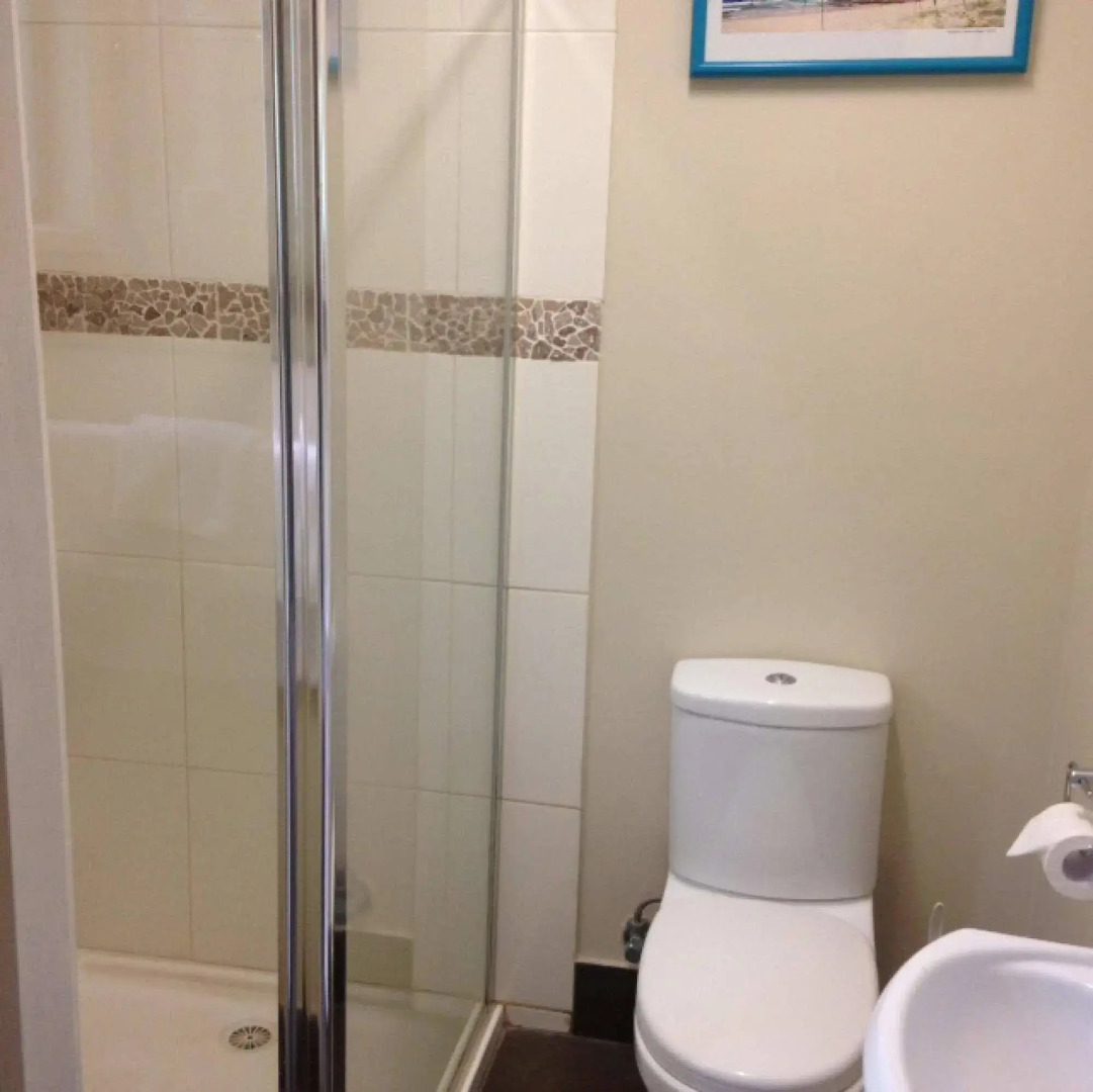 Paradise Palms Resort