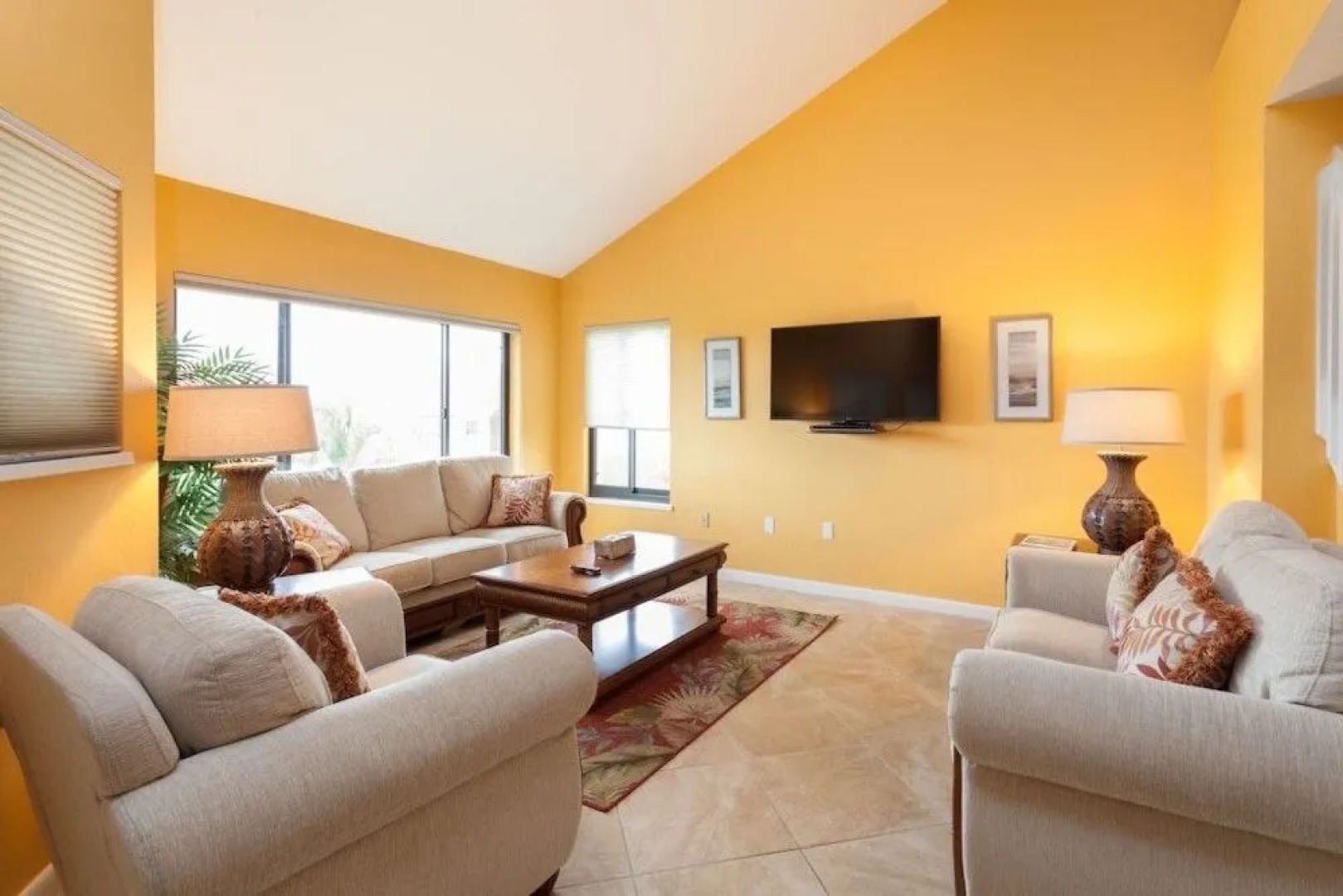 Santa Maria Harbour Resort 417