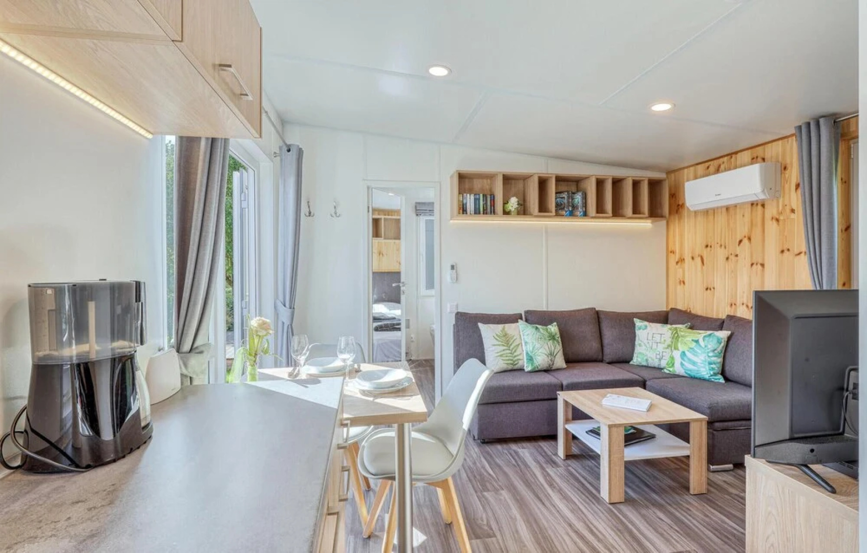 Campingpark Wemding