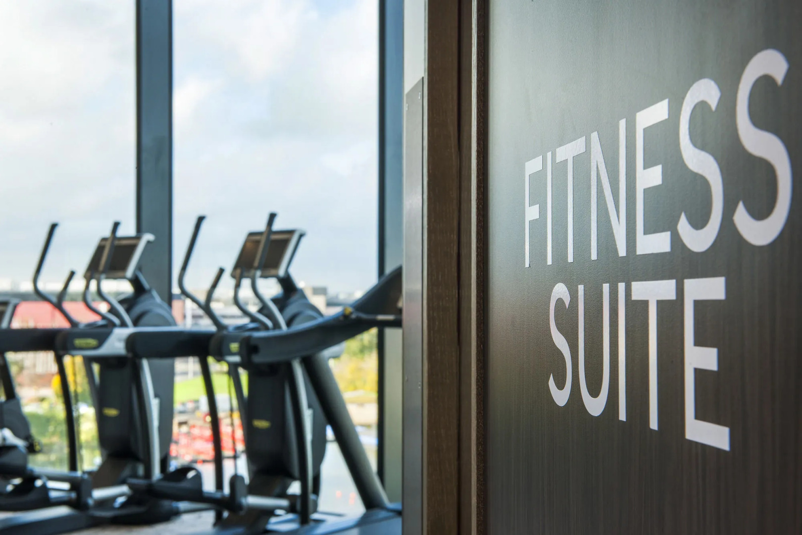 Genting Hotel & Spa at Resorts World Birmingham