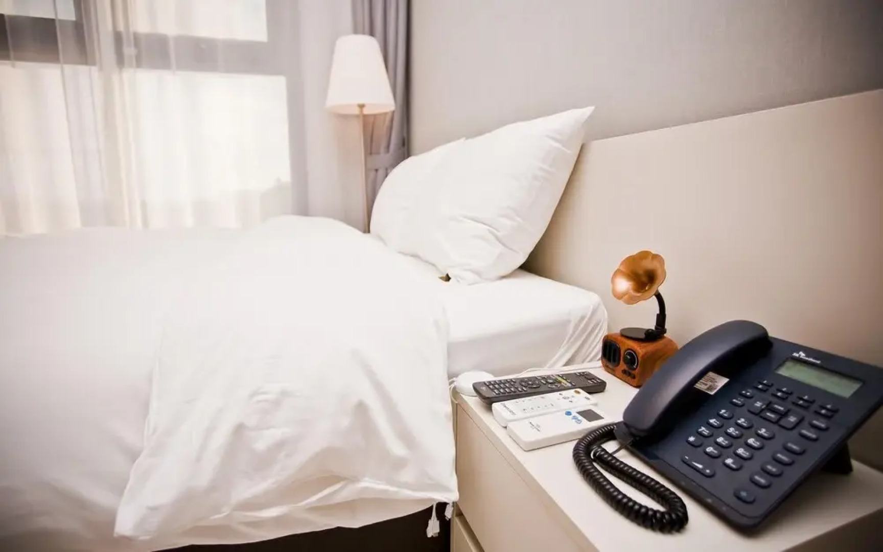 Naju Duplex Residence Hotel