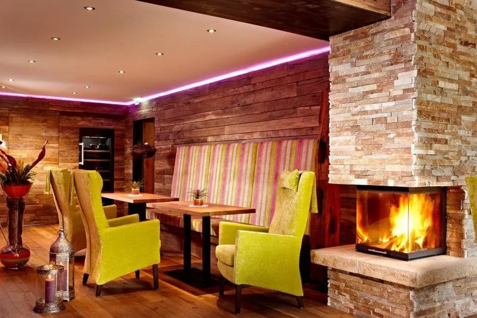 Ayurveda & Spa Resort Sonnhof