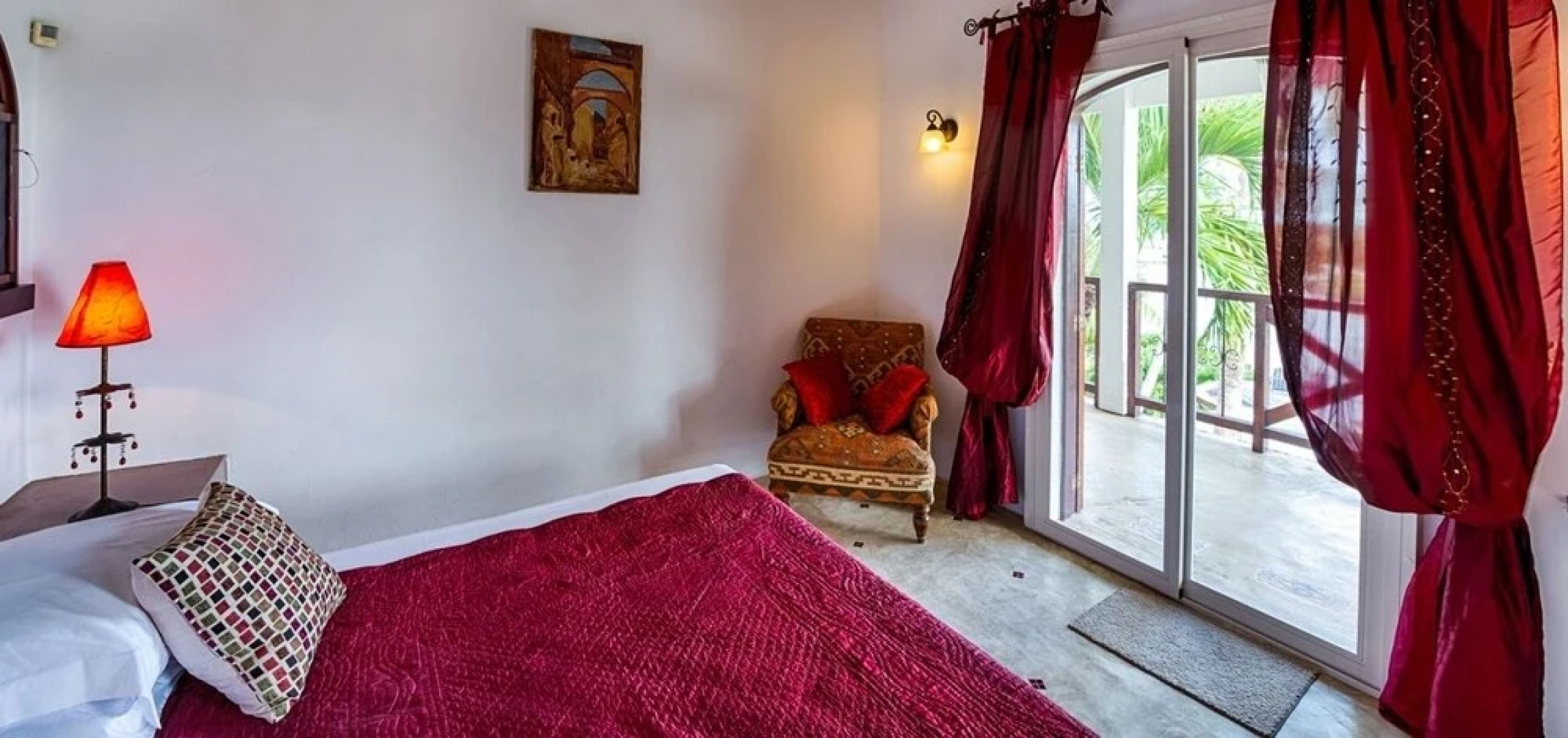 Villa Le Mas Des Sables
