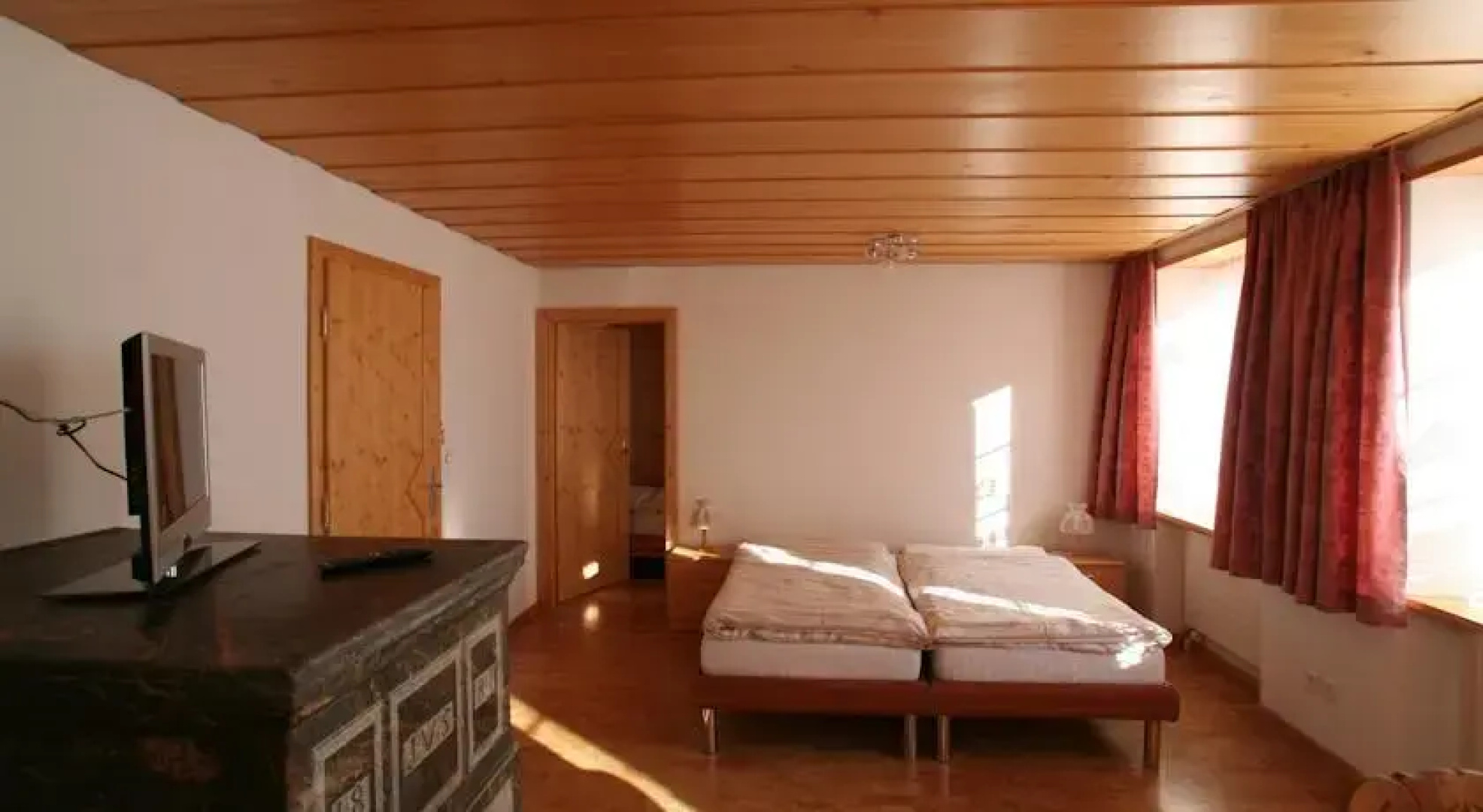 Gästehaus Peng