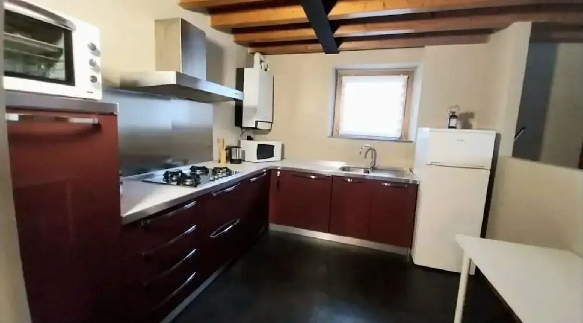 Apartment in Iseo With Swimming Pool