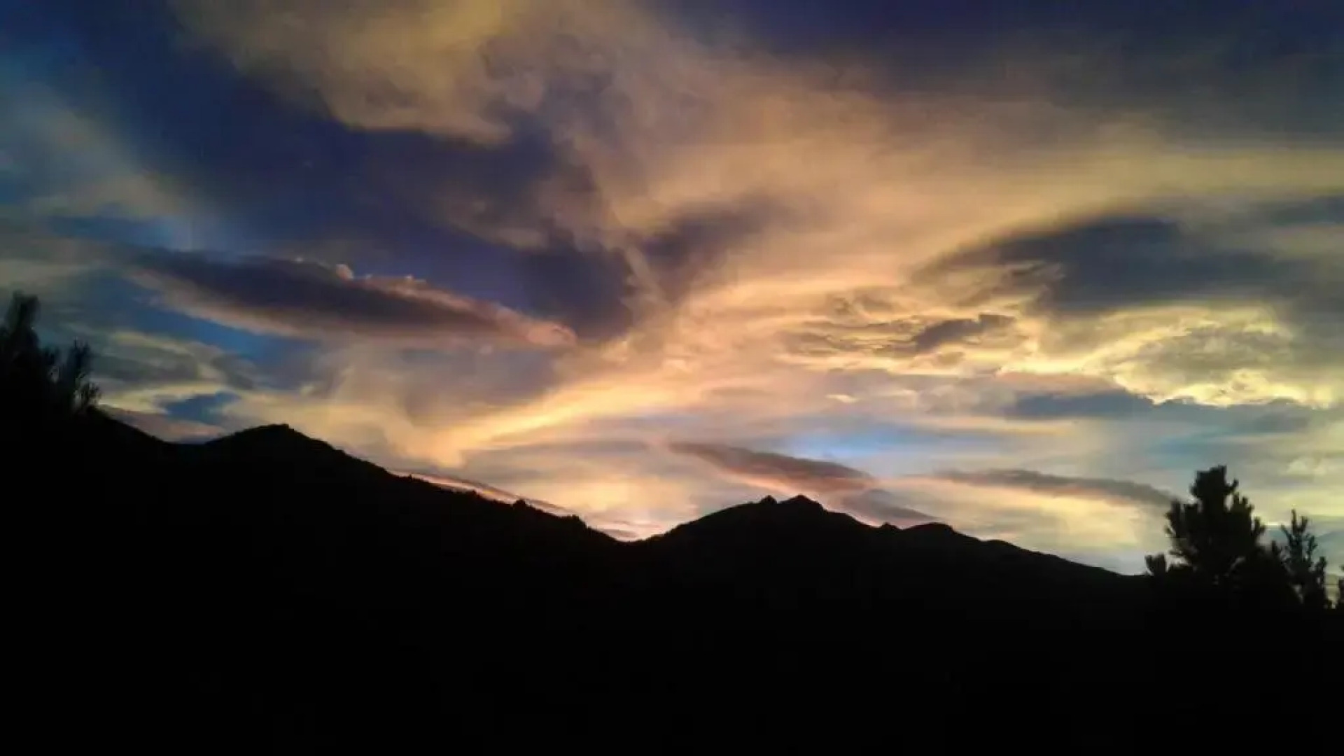 Cabañas Peumayen Meliquina