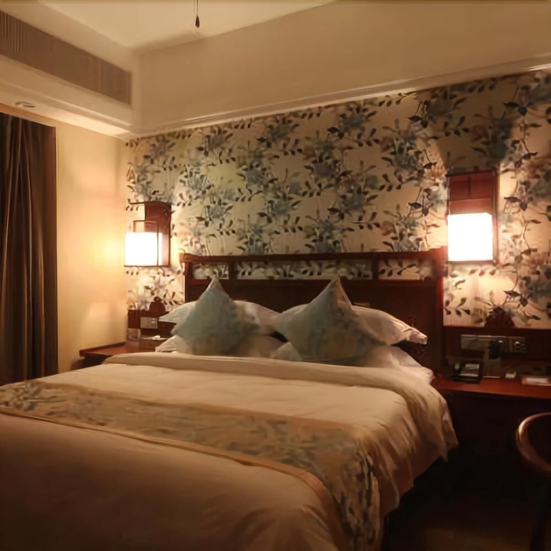 Wenchang Tiancheng BBH Hotel