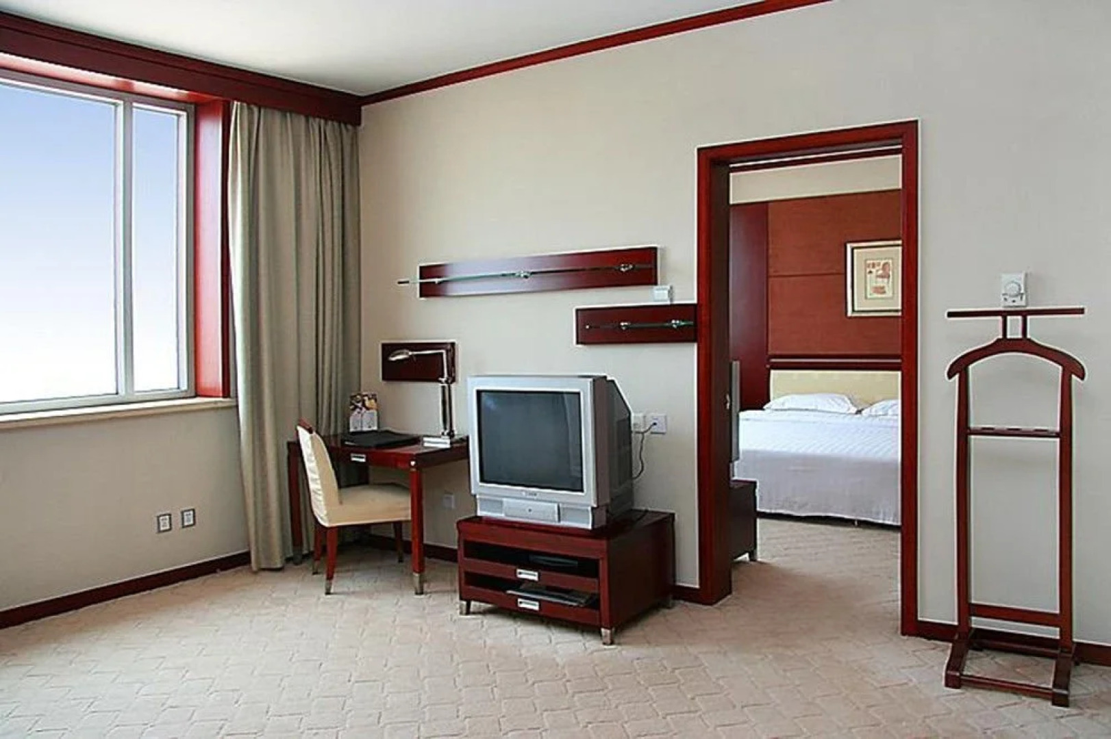 Tianjin Tianbao International Hotel