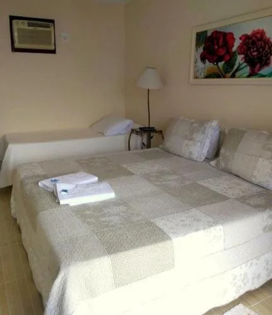 Pousada Recanto do Bem Te Vi