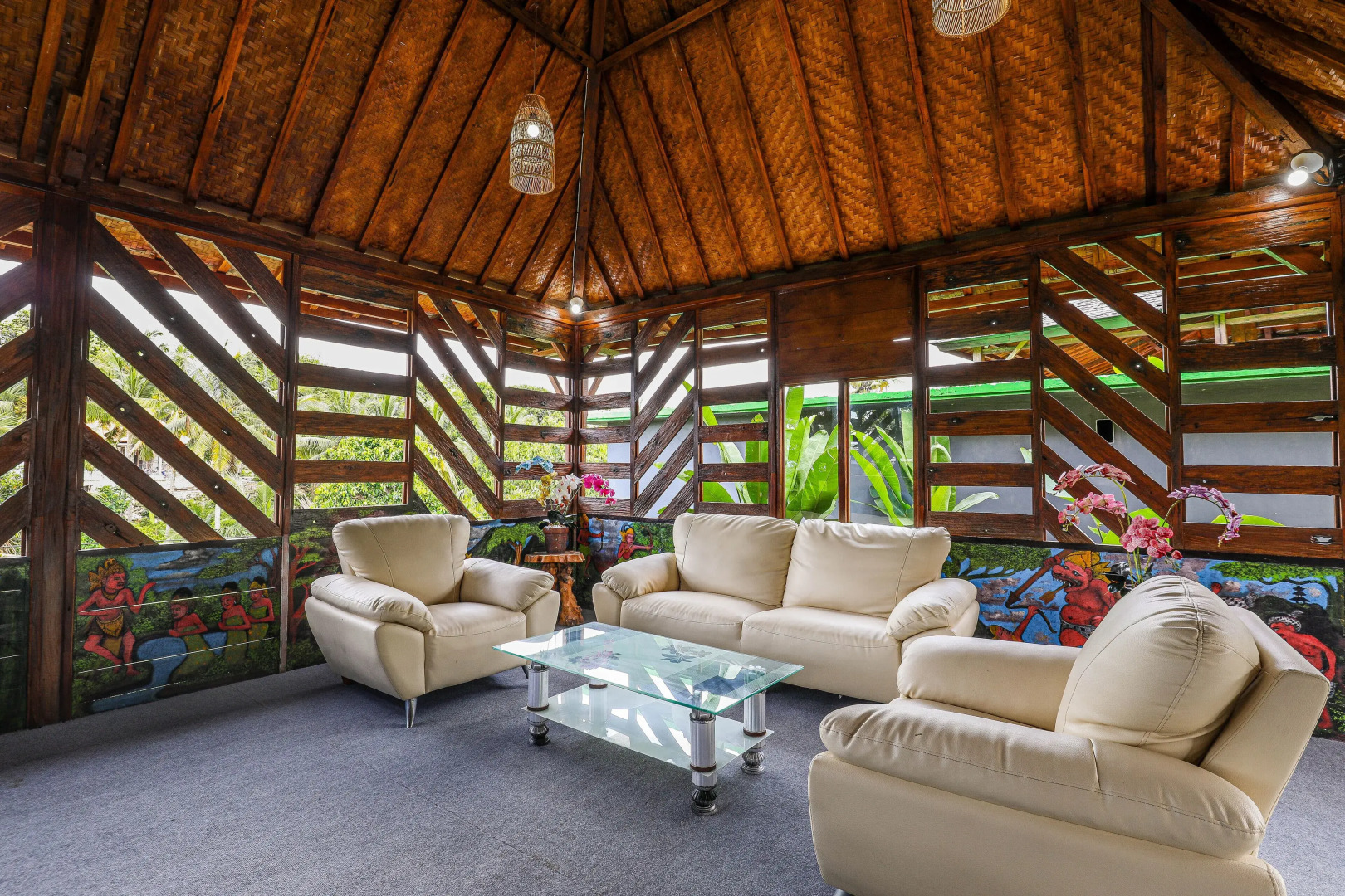 The Kleep Jungle Resort