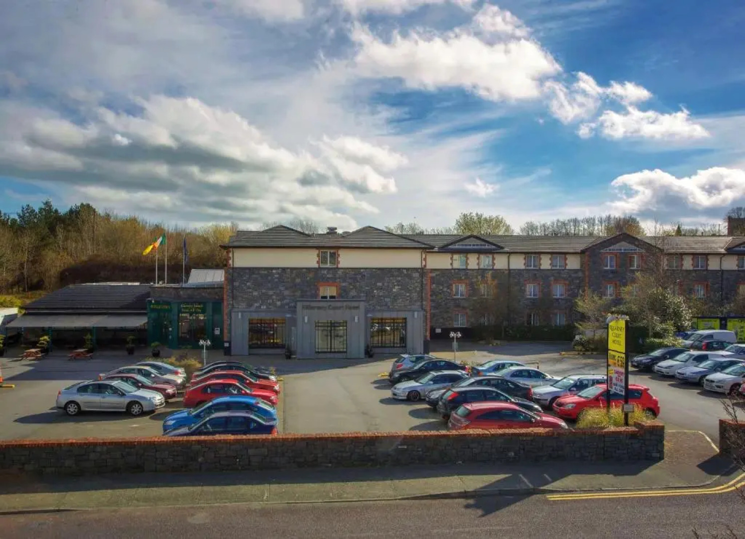 Killarney Court Hotel