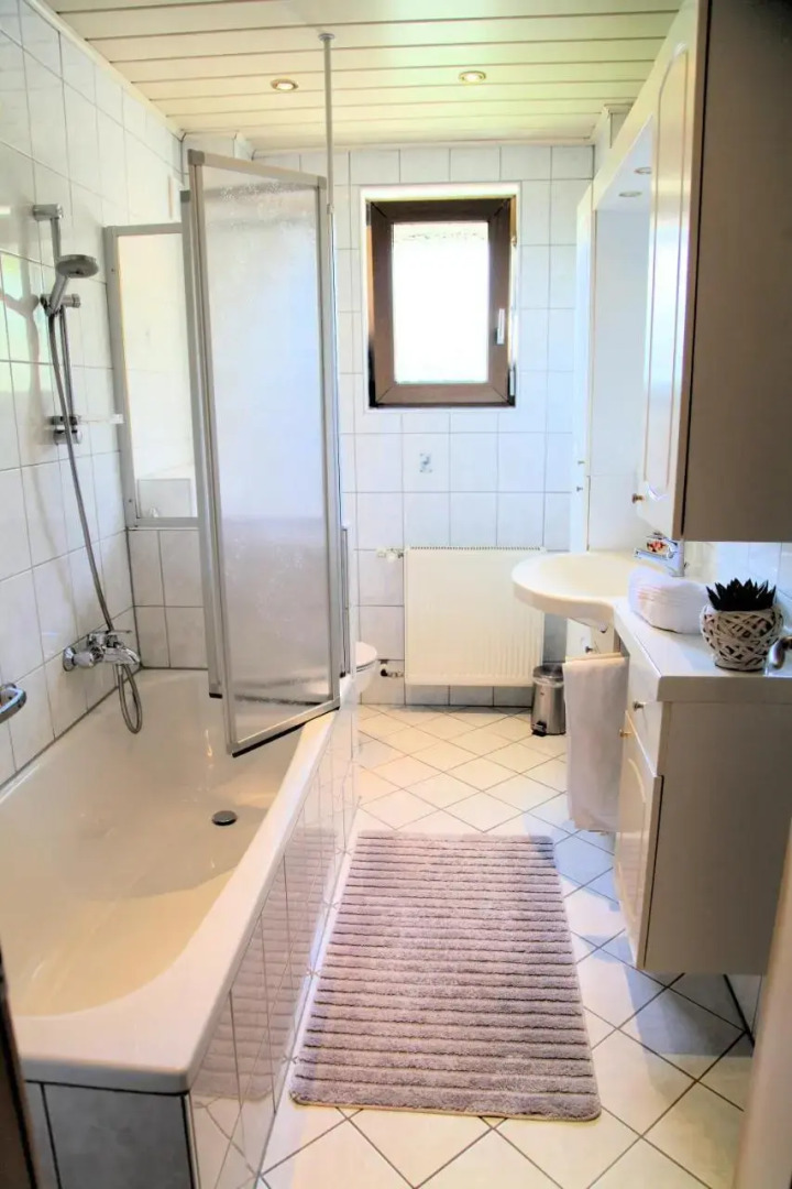 Ferienwohnung Schmetterling