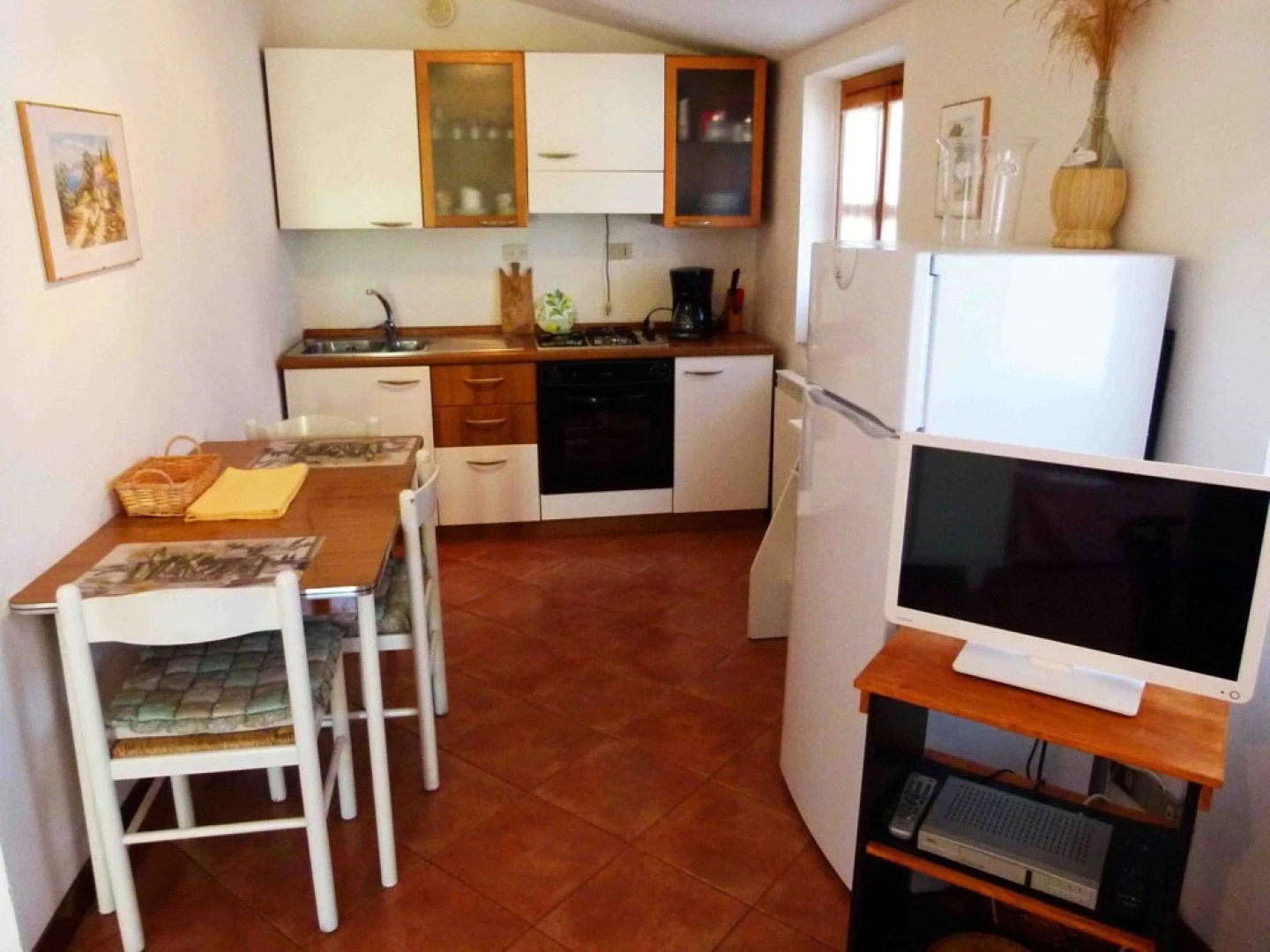 Agriturismo Un Posto al Sole