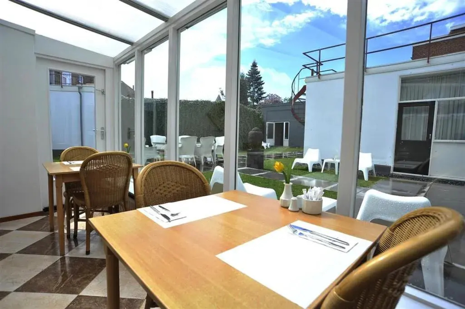 City Hotel Bergen op Zoom