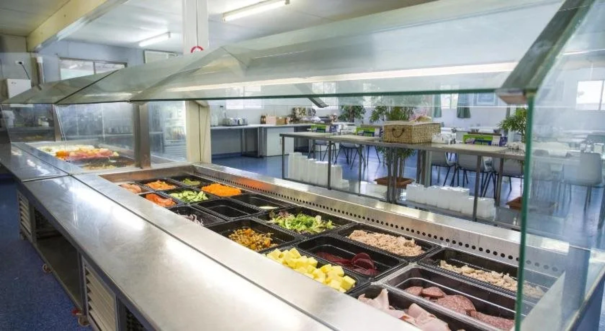 Discovery Parks - Mount Isa