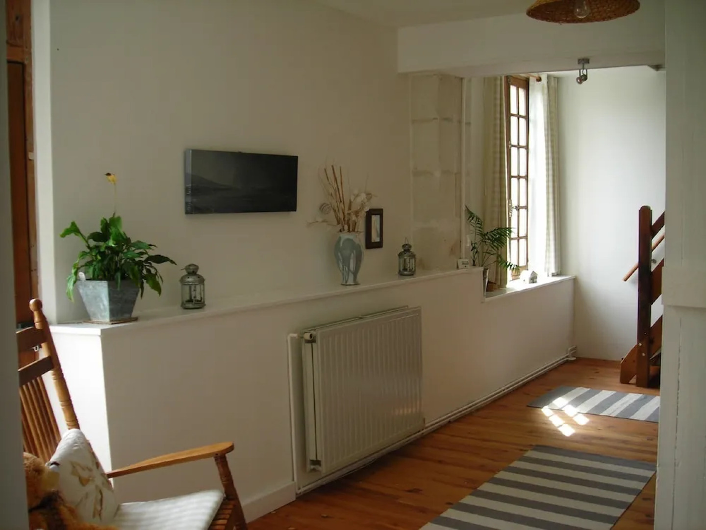 Le Moulin de St Blaise