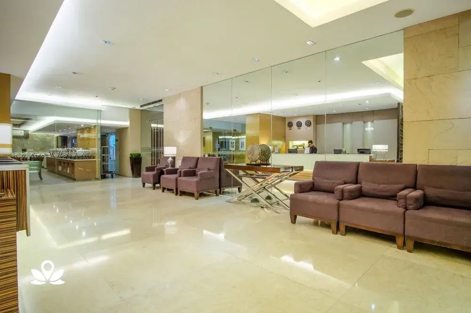 ZEN Rooms at Millenia Tower Ortigas