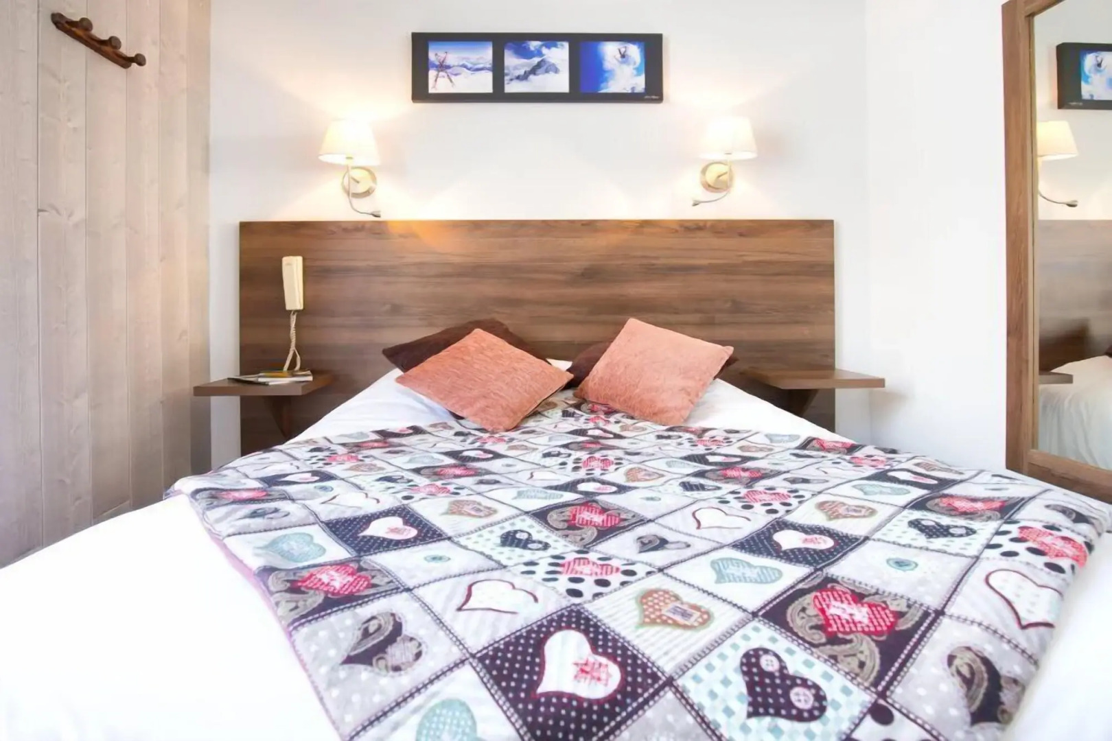 Alpina Lodge Vanoise