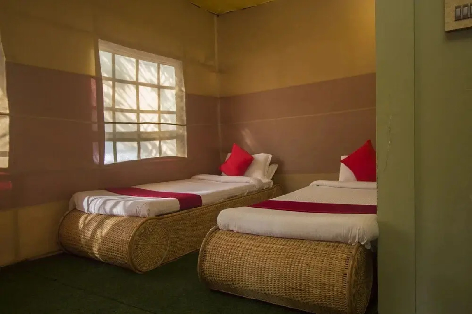 Resort Gorumara Nest By OYO Rooms