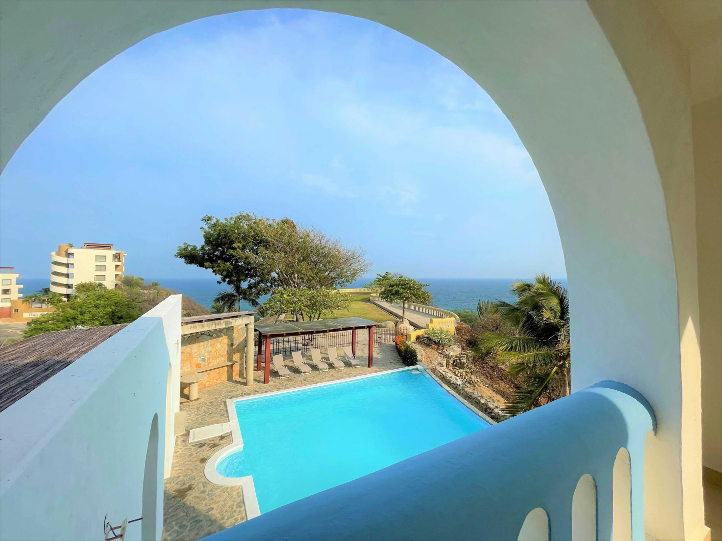 Villas & Resort Luz de Luna