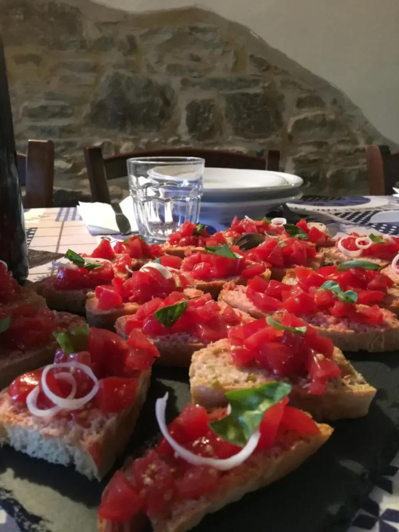 Agricola Casina Della Burraia