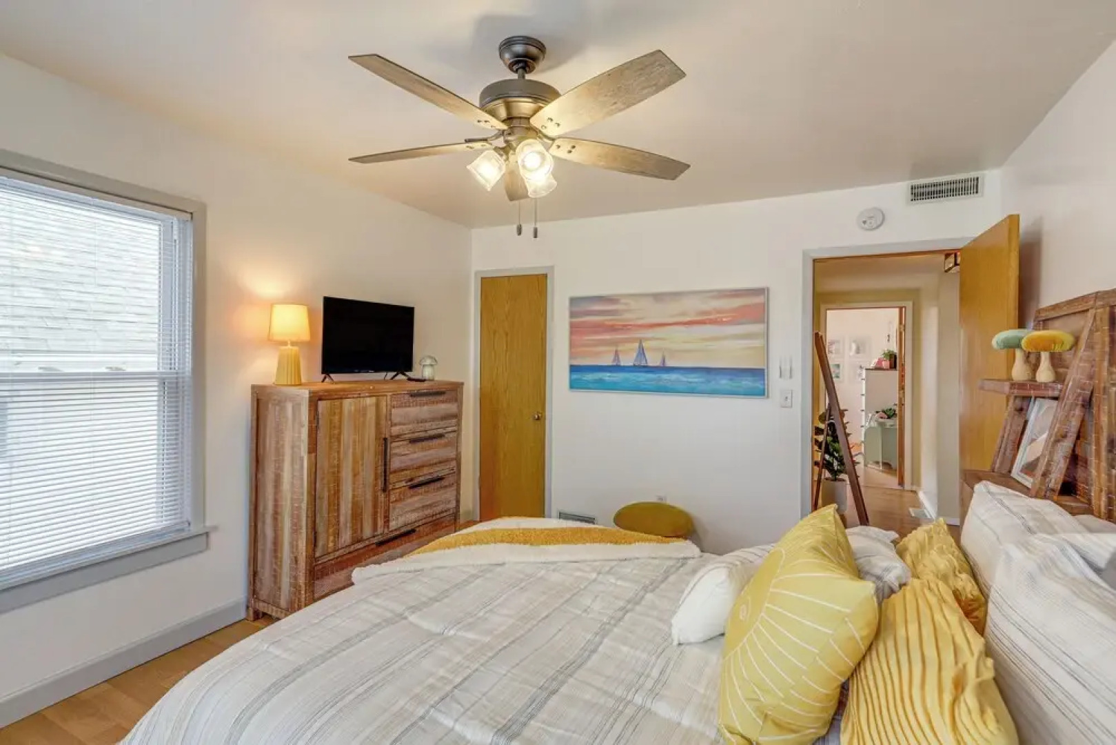 Walk to Beach: Home w/ Pool in Vermilion