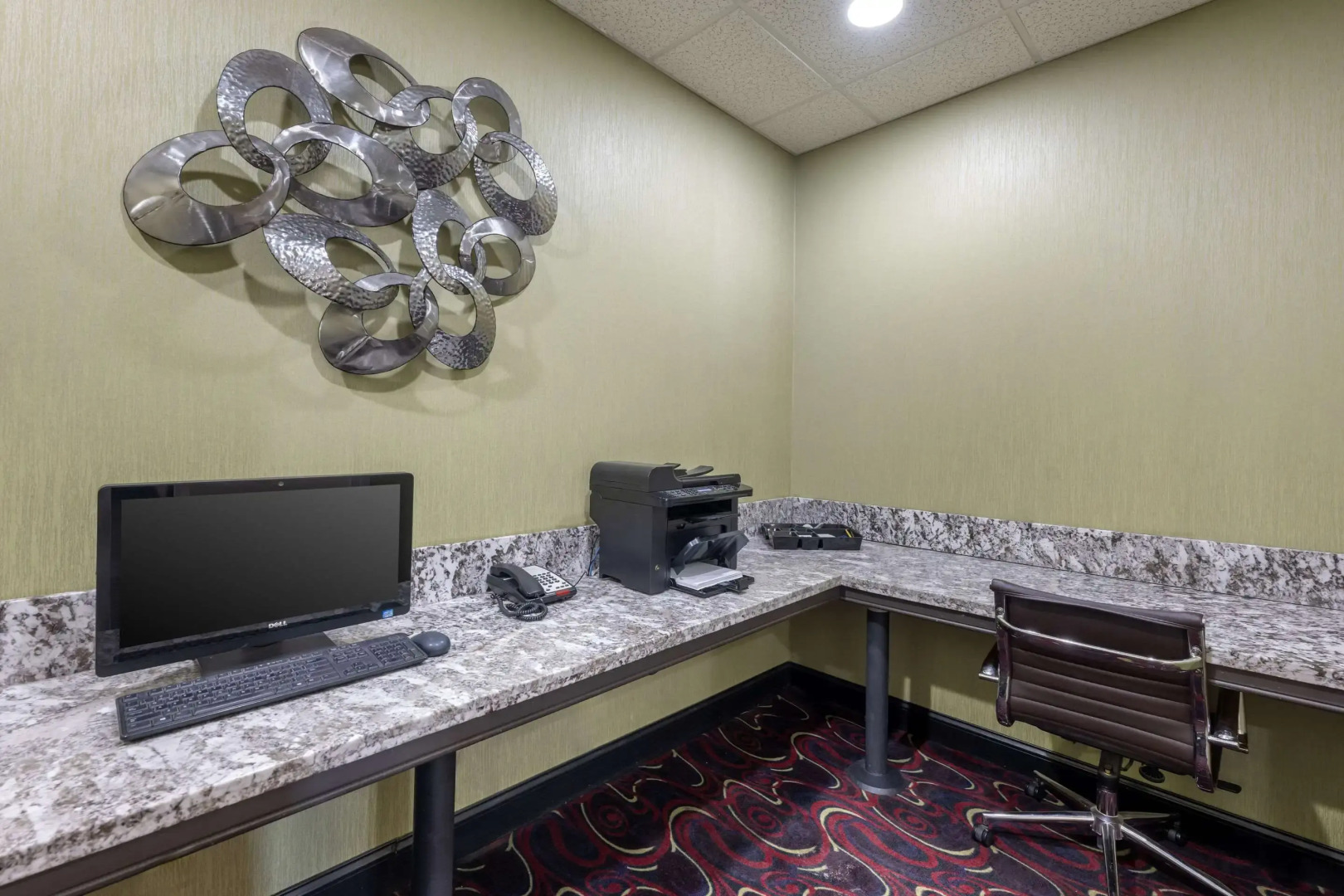 Comfort Inn & Suites Artesia