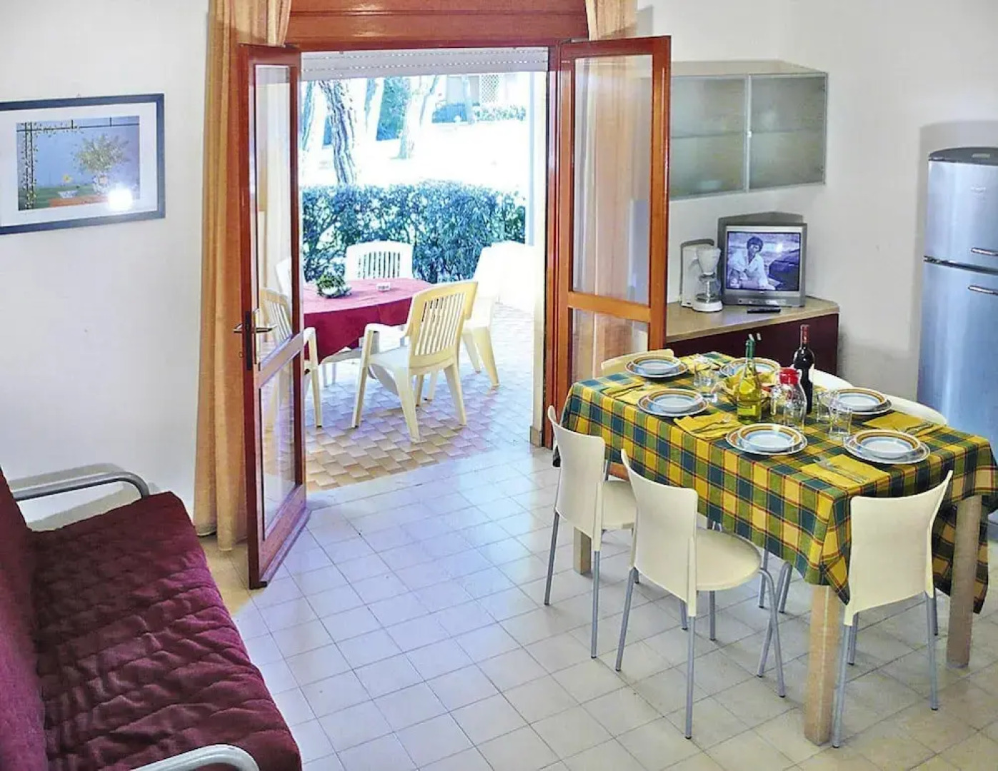 Villaggio Selene