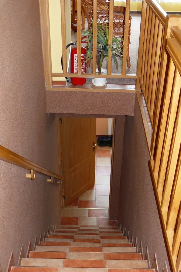 Apartmány OKOUN