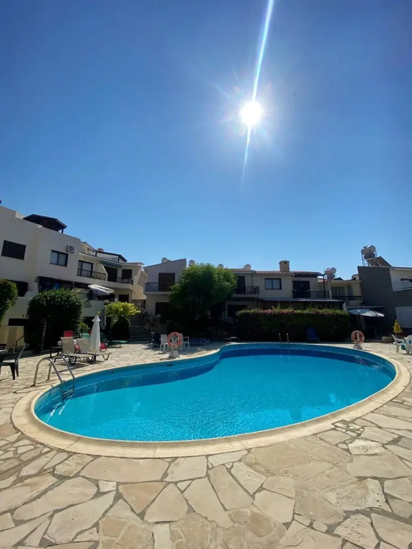 120 TLA - Stay Nest in Tala Apartment