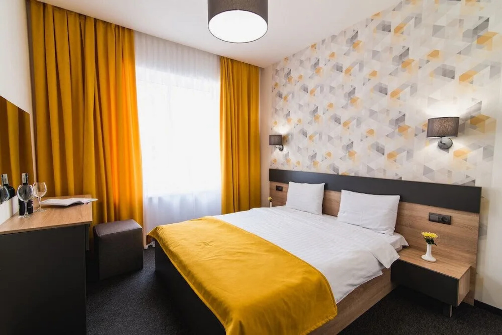 Arena Village Apartment