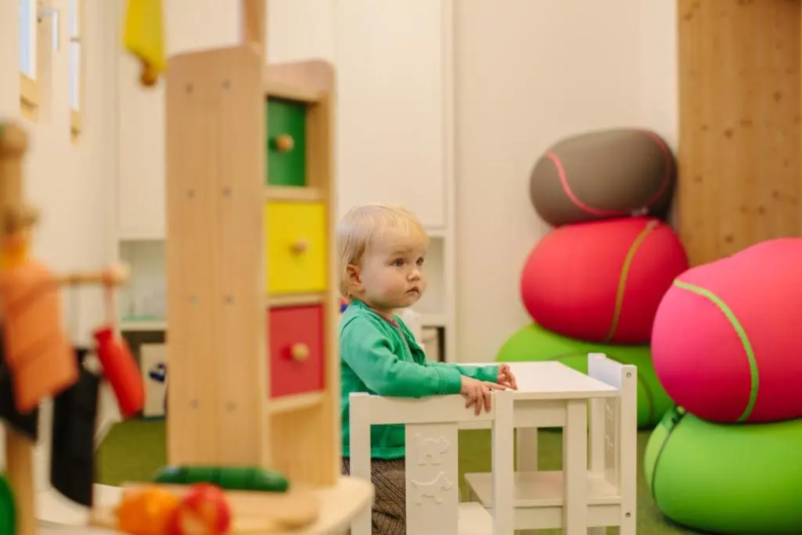 Randolins Familienresort