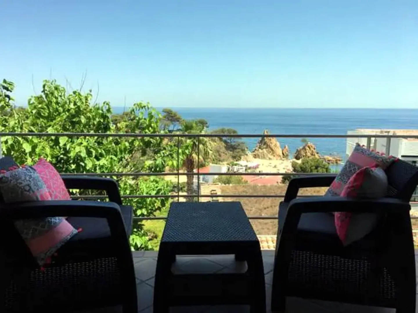 Maria del Mar - Holiday Houses