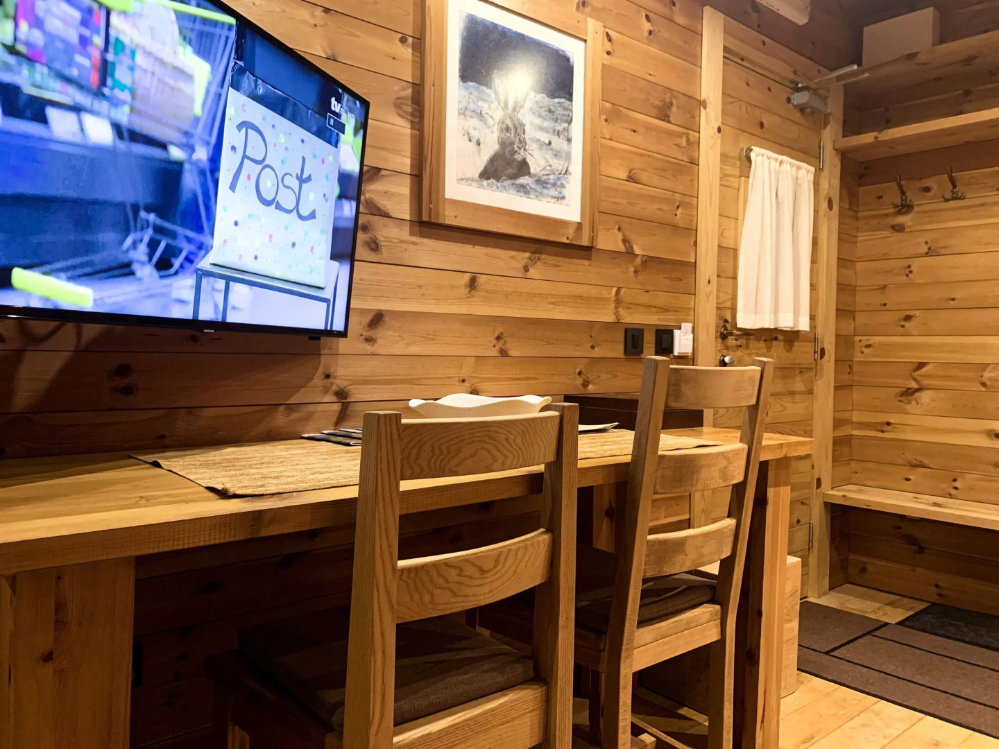 Chalet Kolasin Montenegro