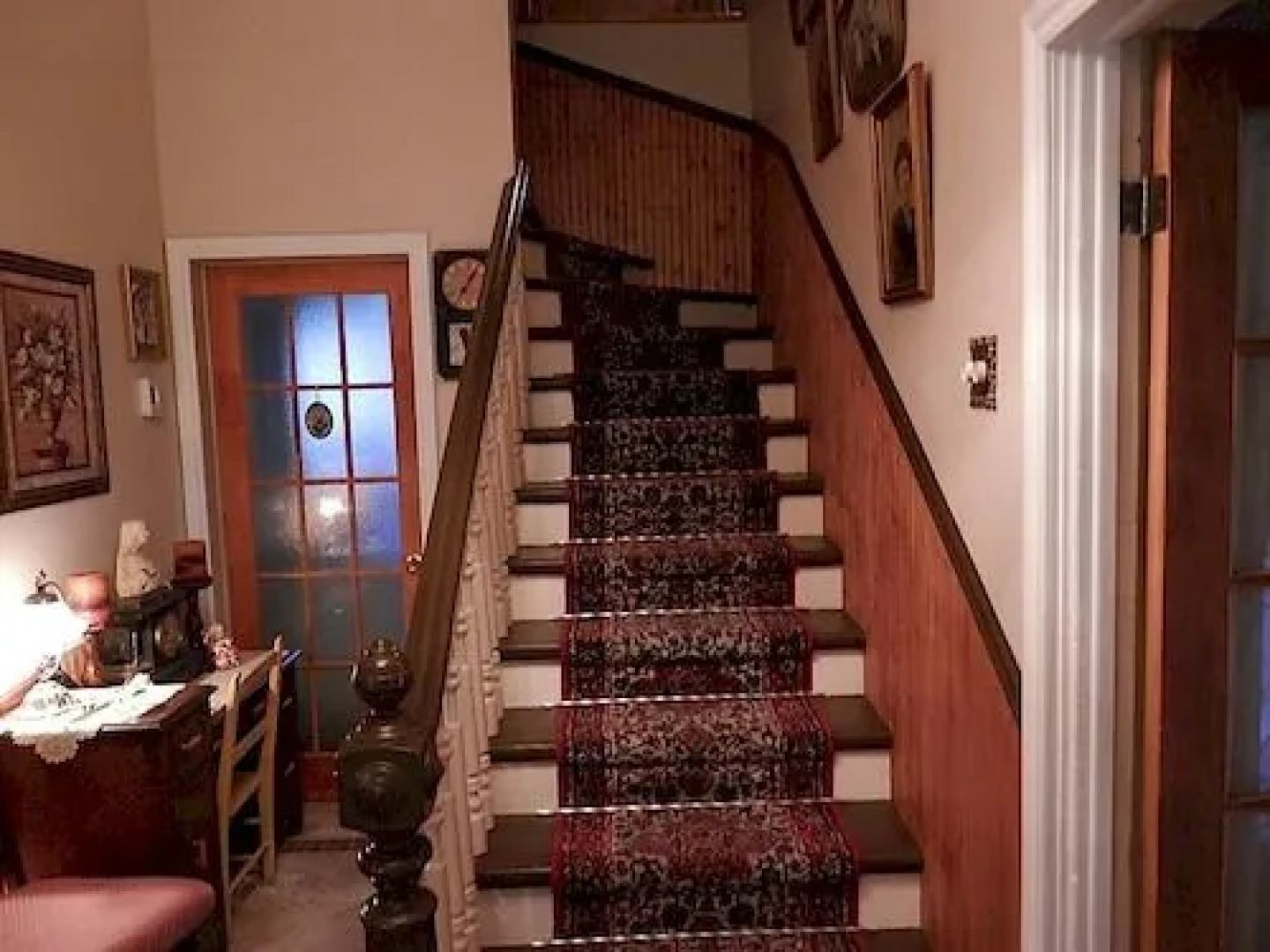 Le Gîte de lOnondaga