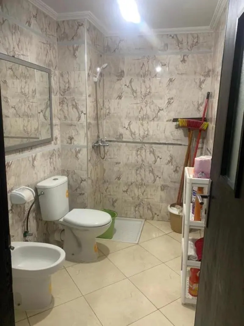 Apartamento Bayan Rayan