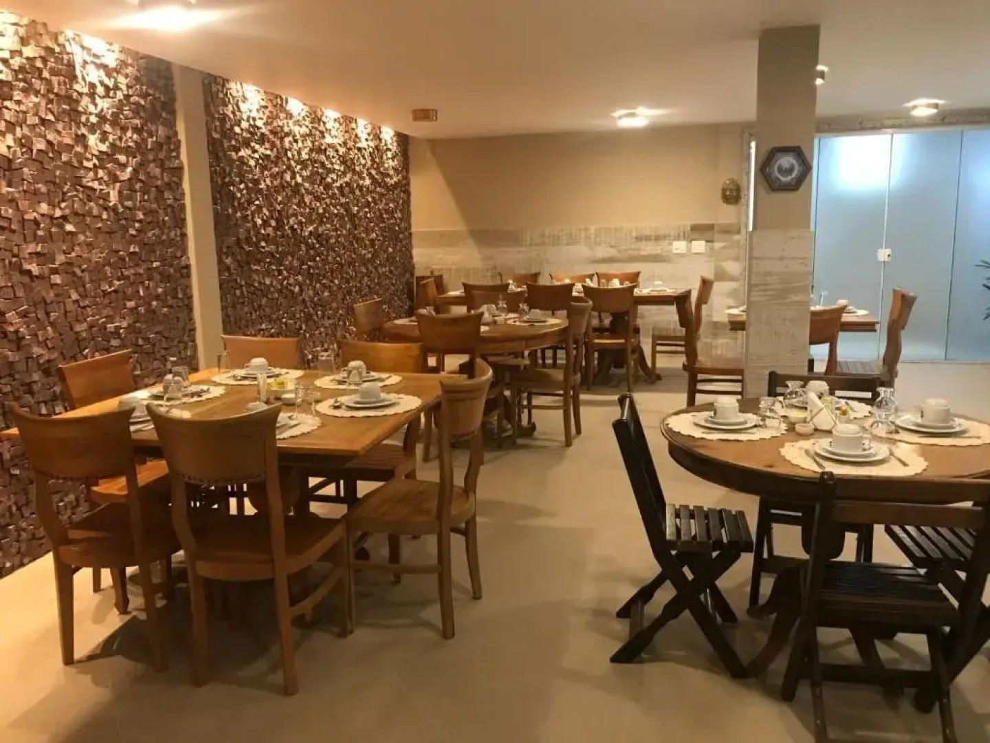 Pousada Balé dos Vagalumes