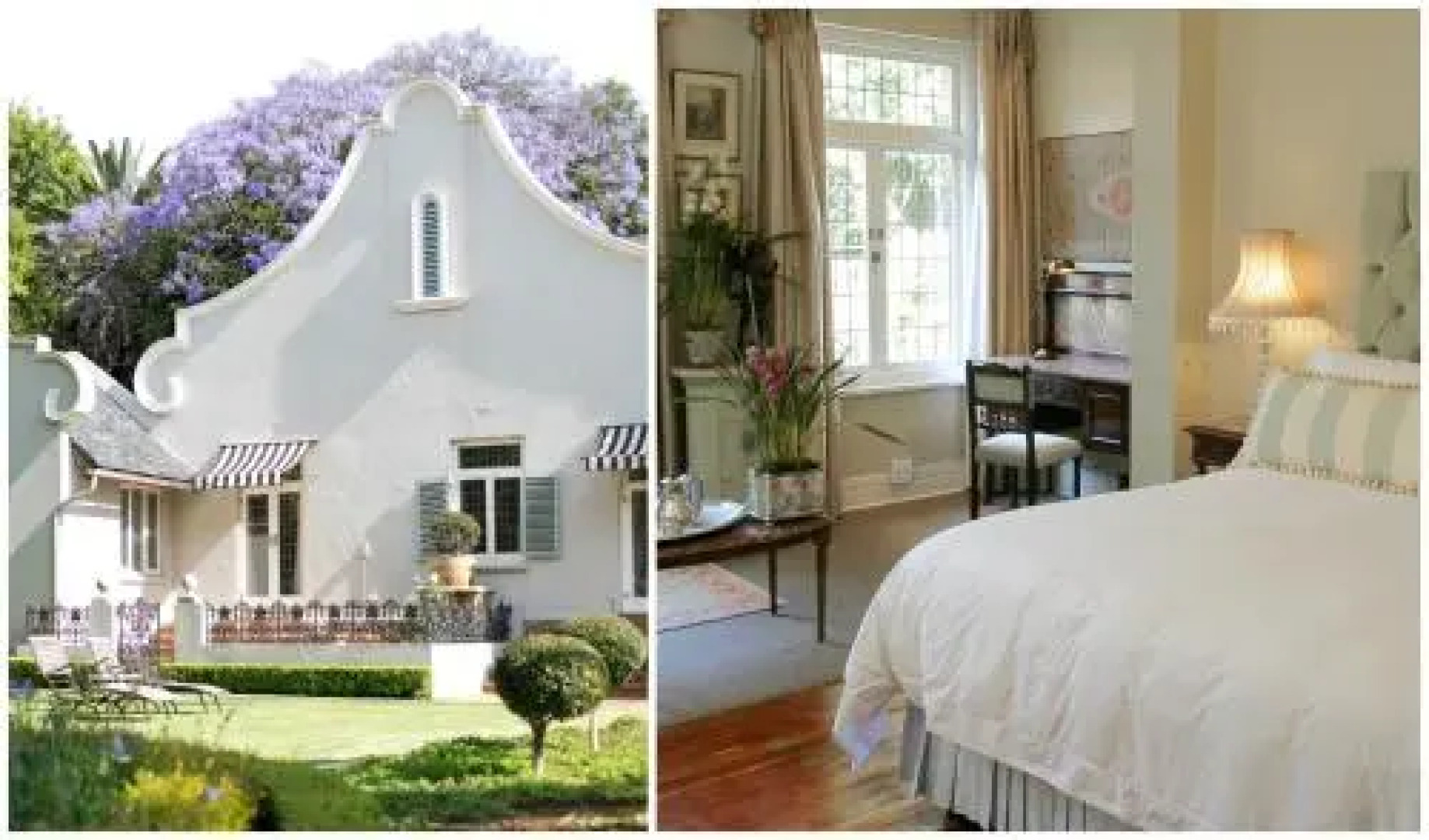 Morrells Manor House