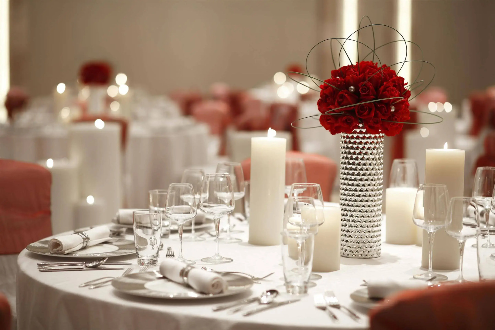 The Westin Pazhou Hotel