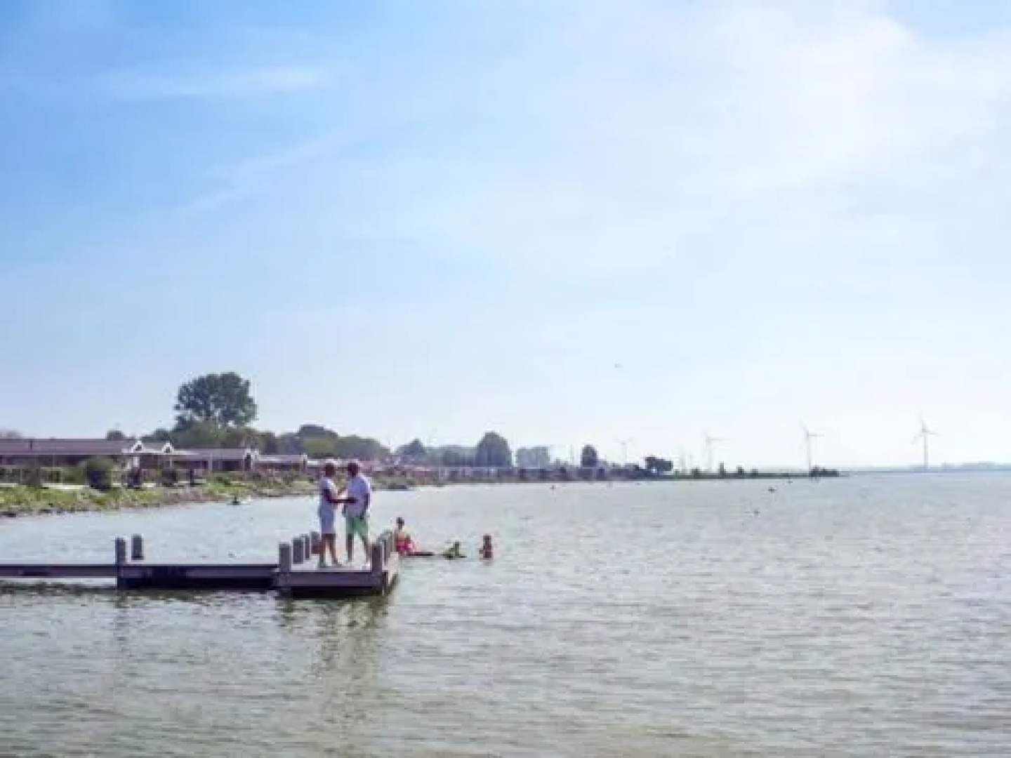 EuroPacs Resort Markermeer 10464